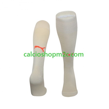 Manchester City Portiere Terza Calzettoni 2024/2025